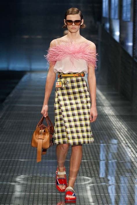 The Prada Pieces Everyone Will Be Wearing This Spring